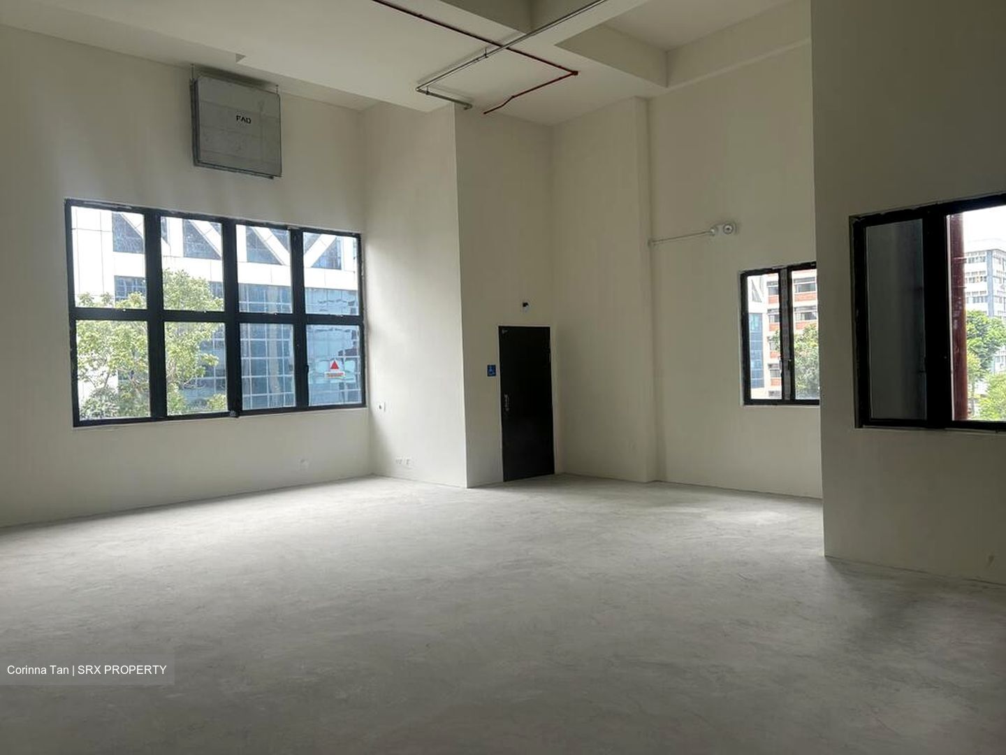 Genting Building (D13), Factory #512270591